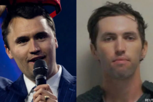 Alleged Kirk Killer Linked to ‘Leftist’ Beliefs, Utah Governor Confirms