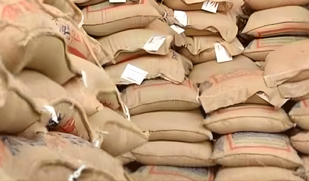alleged mp rice quota sparks controversy Alleged MP Rice Quota Sparks Controversy
