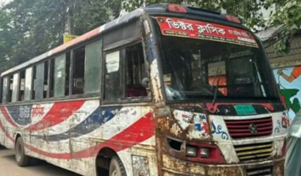 alleged rape threat on victor classic bus leaves two in custody Alleged Rape Threat on Victor Classic Bus Leaves Two in Custody