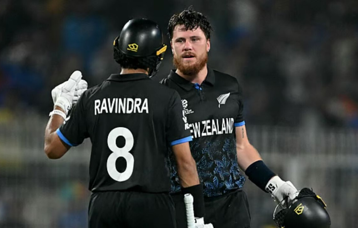 Allen’s Blitz Secures New Zealand’s Spot in Final