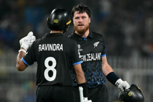 Allen’s Blitz Secures New Zealand’s Spot in Final