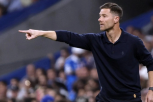 Alonso Backs Players’ Protest Against La Liga’s Miami Fixture