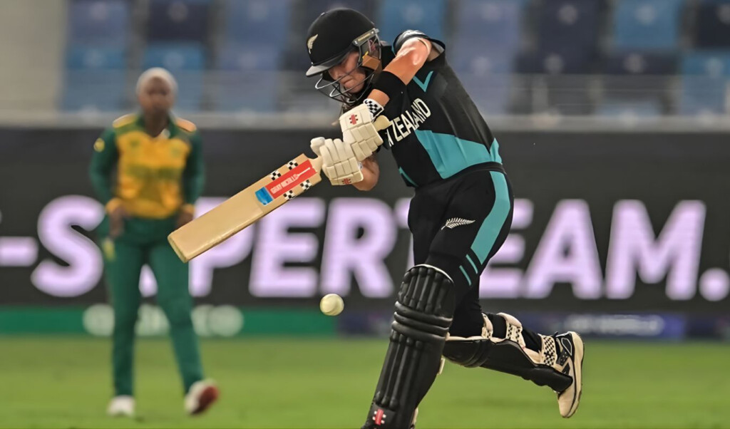 amelia kerr sets new t20i consecutive 30 run record Amelia Kerr Sets New T20I Consecutive 30+ Run Record