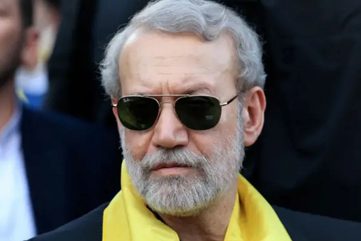 “America First or Israel?”—Iran Raises Question