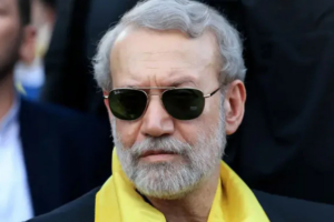 “America First or Israel?”—Iran Raises Question