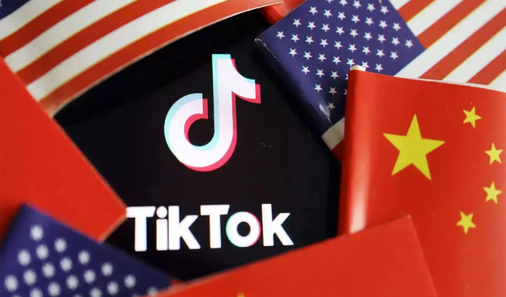 americans to dominate board of new tiktok us entity white house Americans to Dominate Board of New TikTok US Entity: White House