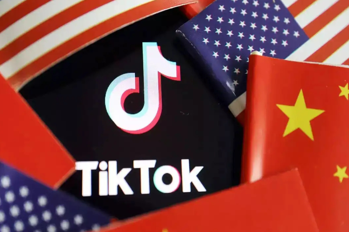 Americans to Dominate Board of New TikTok US Entity: White House