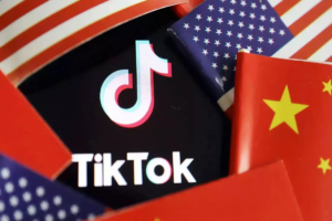 Americans to Dominate Board of New TikTok US Entity: White House
