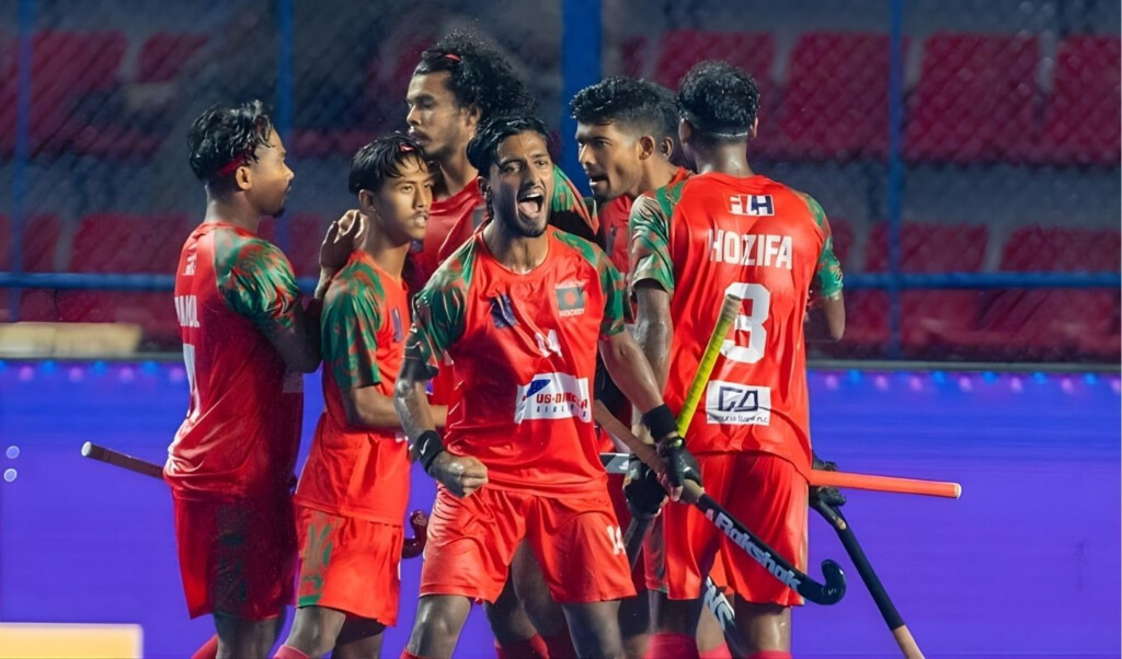 amirul the sensation five goals lead bangladesh to historic first win Amirul the Sensation – Five Goals Lead Bangladesh to Historic First Win