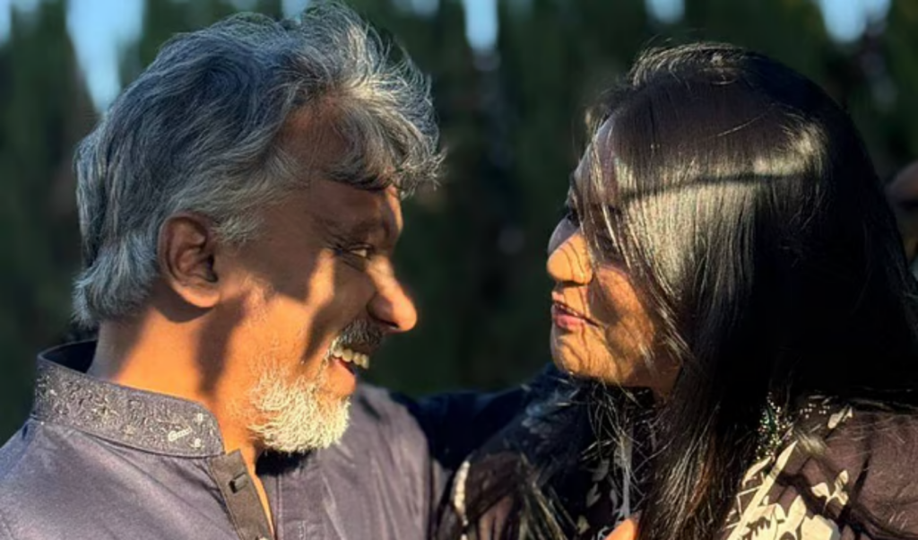 amitabh reza is getting married who is the bride Amitabh Reza is Getting Married – Who is the Bride?