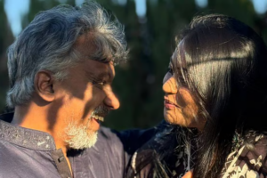 Amitabh Reza is Getting Married – Who is the Bride?