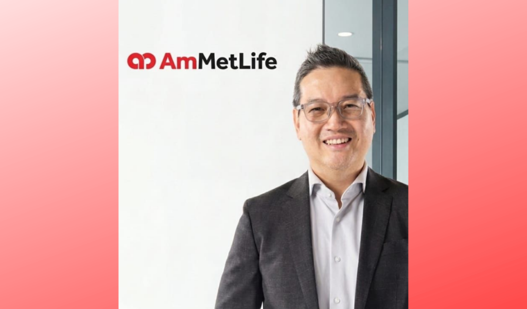 AmMetLife Appoints Wan Saifulrizal as CEO 3 ammetlife appoints wan saifulrizal as ceo AmMetLife Appoints Wan Saifulrizal as CEO