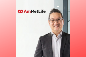 AmMetLife Appoints Wan Saifulrizal as CEO