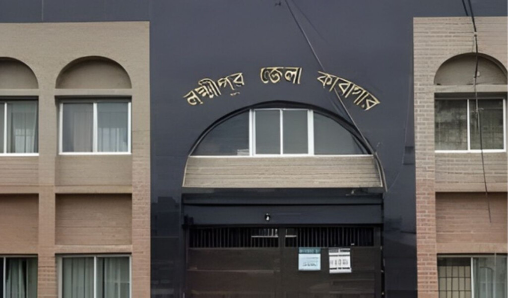 an accused in a robbery case dies in lakshmipur district An accused in a robbery case dies in Lakshmipur district