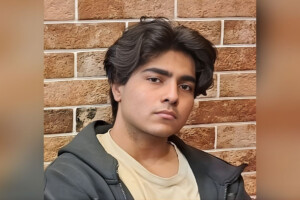 An Indian student shot dead in Toronto