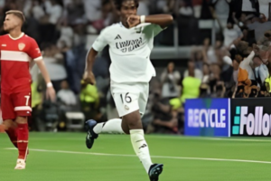 Ancelotti Advises Endrick to Leave Real Madrid