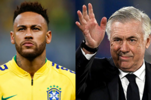 Ancelotti’s Contradictory View on Neymar’s Return to Brazil! Football Fans Will Be Shocked!