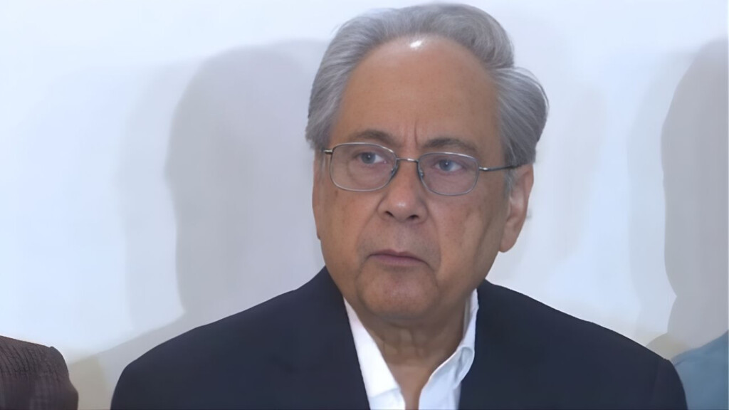 anisul islam mahmud decries violent electoral climate Anisul Islam Mahmud Decries Violent Electoral Climate