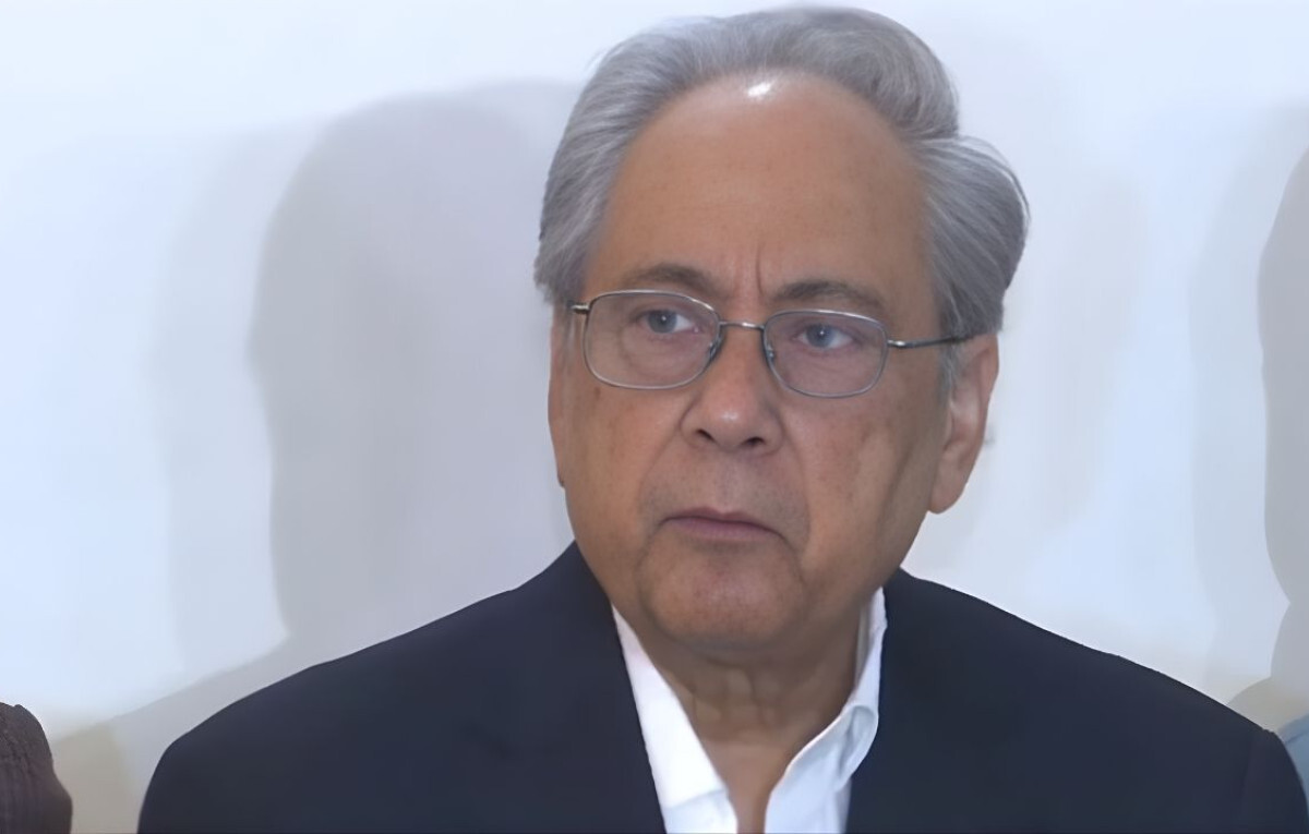 Anisul Islam Mahmud Decries Violent Electoral Climate