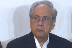 Anisul Islam Mahmud Decries Violent Electoral Climate