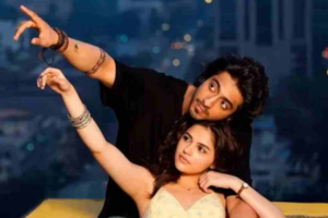 Anit Padda Announces New Film Following ‘Saiyara’ Success