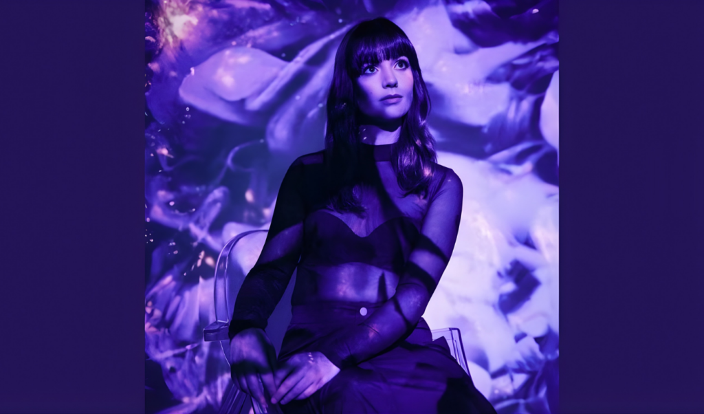 Anna Smyrk Releases Emotional New Single “This Is A Drill” 2 anna smyrk releases emotional new single this is a drill Anna Smyrk Releases Emotional New Single “This Is A Drill”