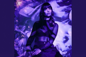 Anna Smyrk Releases Emotional New Single “This Is A Drill”