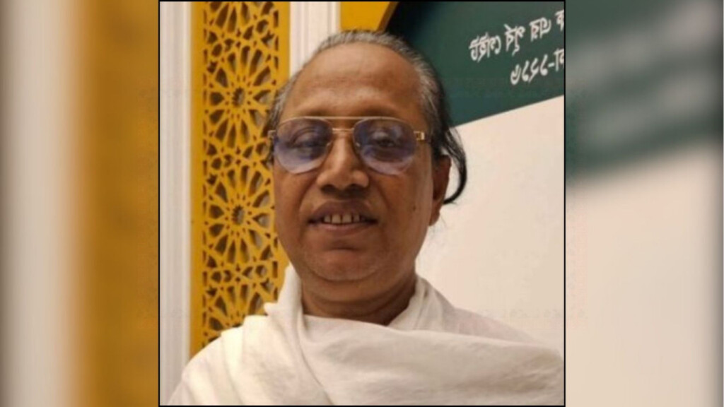 another case filed against baul singer abul sarkar Another Case Filed Against Baul Singer Abul Sarkar