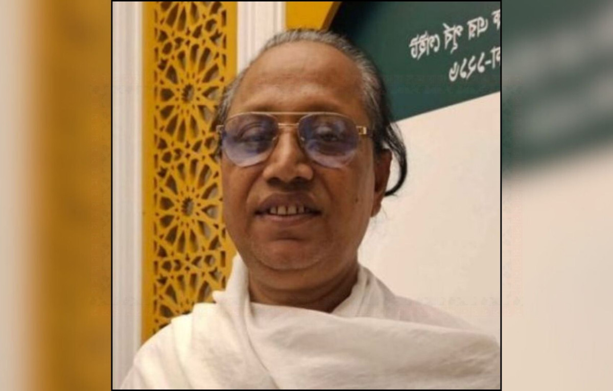 Another Case Filed Against Baul Singer Abul Sarkar