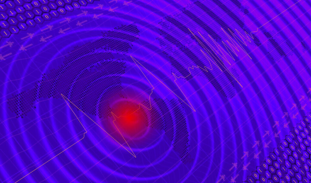 another earthquake felt in dhakas baipail within 24 hours Another Earthquake Felt in Dhaka’s Baipail Within 24 Hours