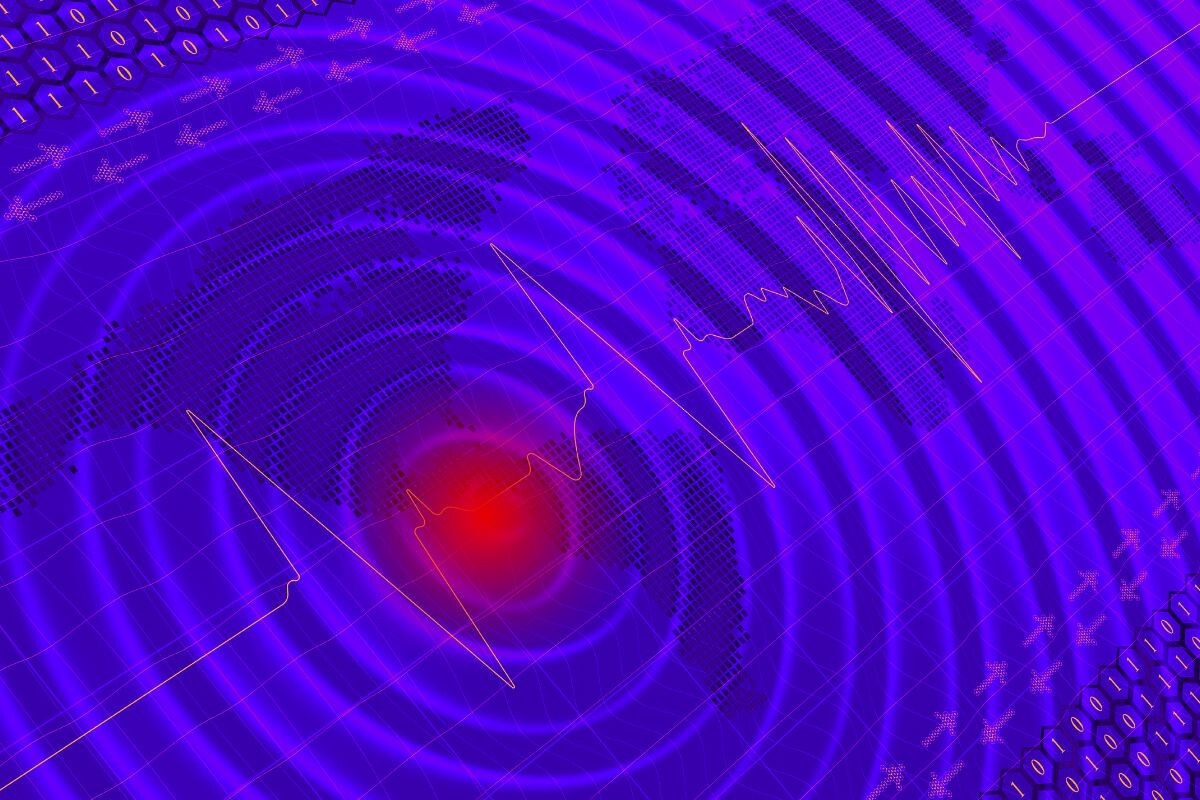 Another Earthquake Felt in Dhaka’s Baipail Within 24 Hours