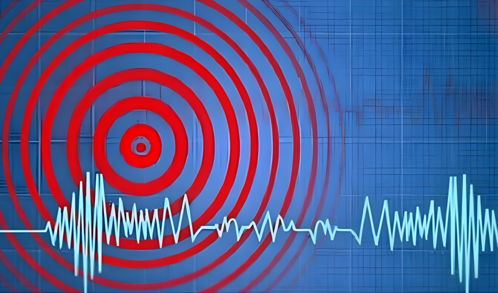 another earthquake hits narsingdi within 24 hours Another Earthquake Hits Narsingdi Within 24 Hours