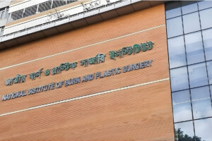 Another person has died from burns sustained in the Chittagong explosion.