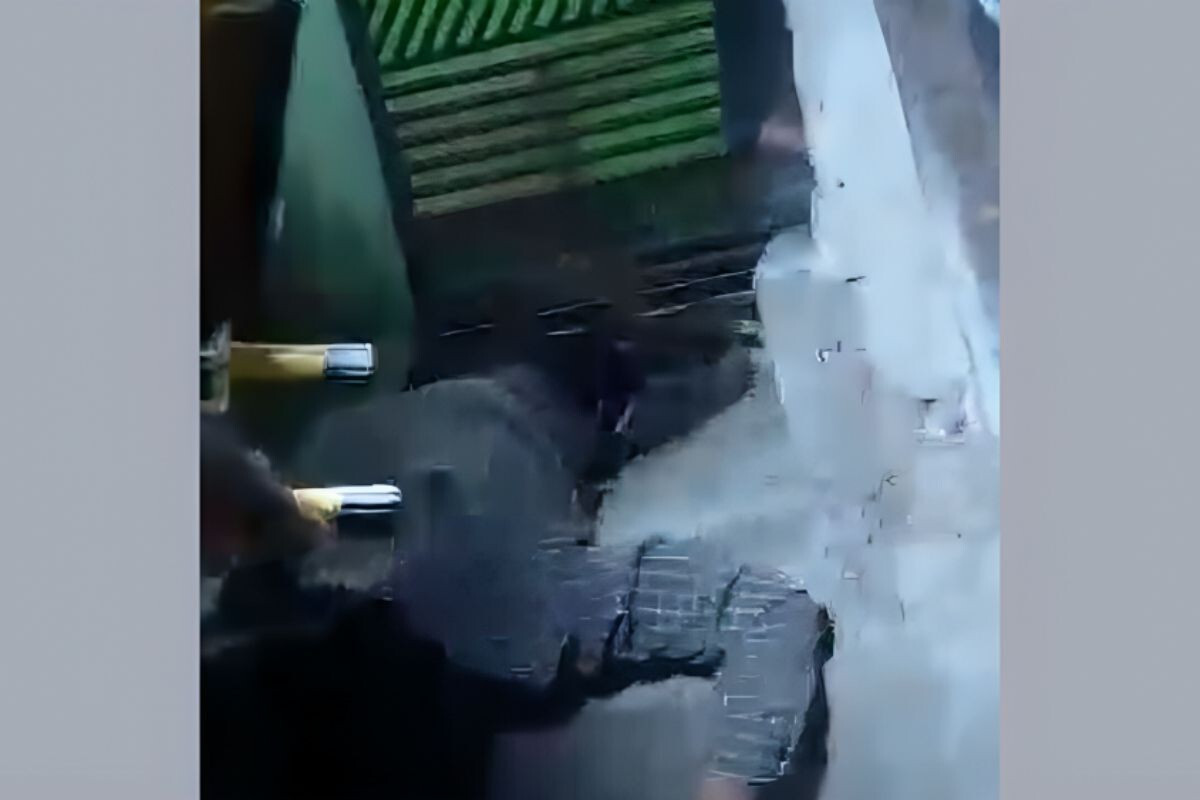 Another Student Found Dead on Staircase in Old Dhaka Residence