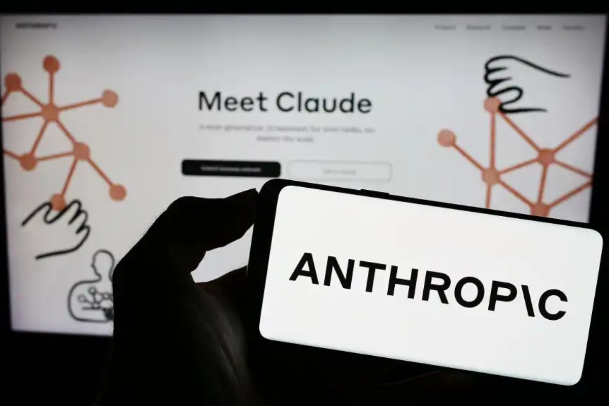 Anthropic Expands European Footprint with New Paris and Munich Offices