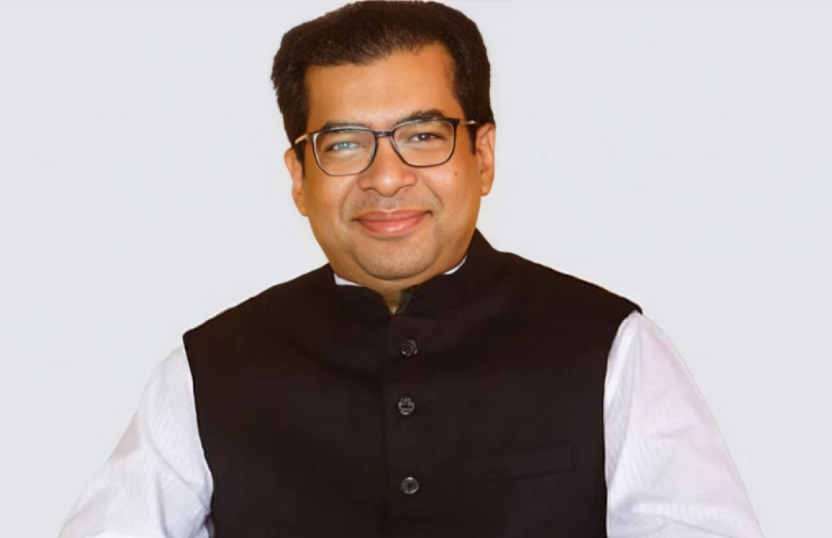 Anti-Corruption Case Filed Against Former MP Kazi Nabil