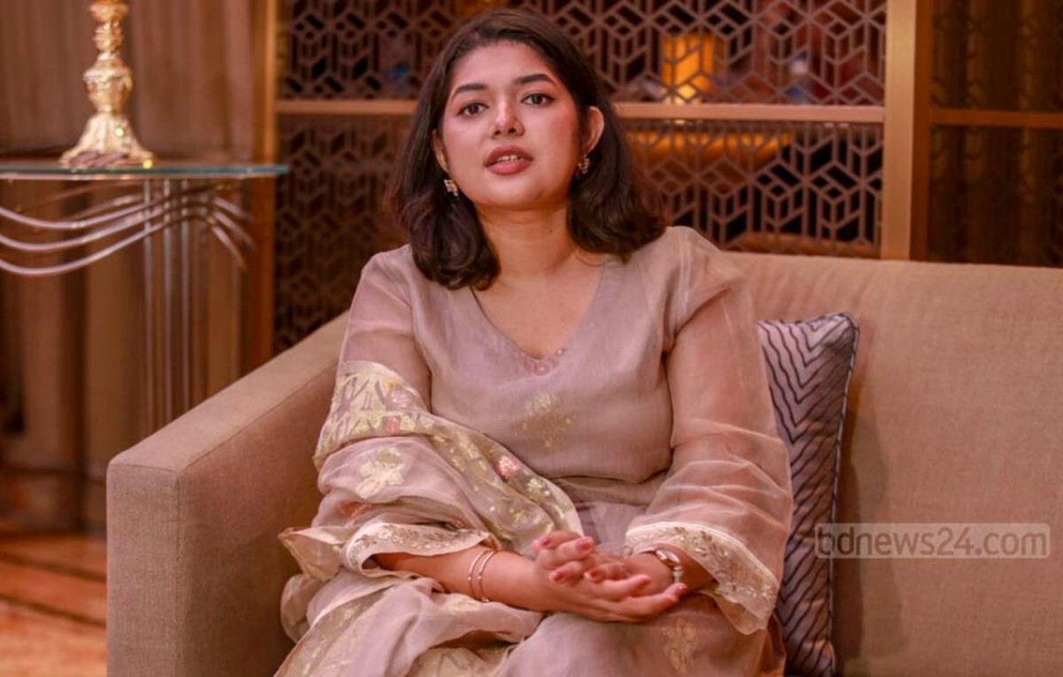 Anti-Corruption Commission Interrogates ‘Chief Heat Officer’ Bushra Afrin