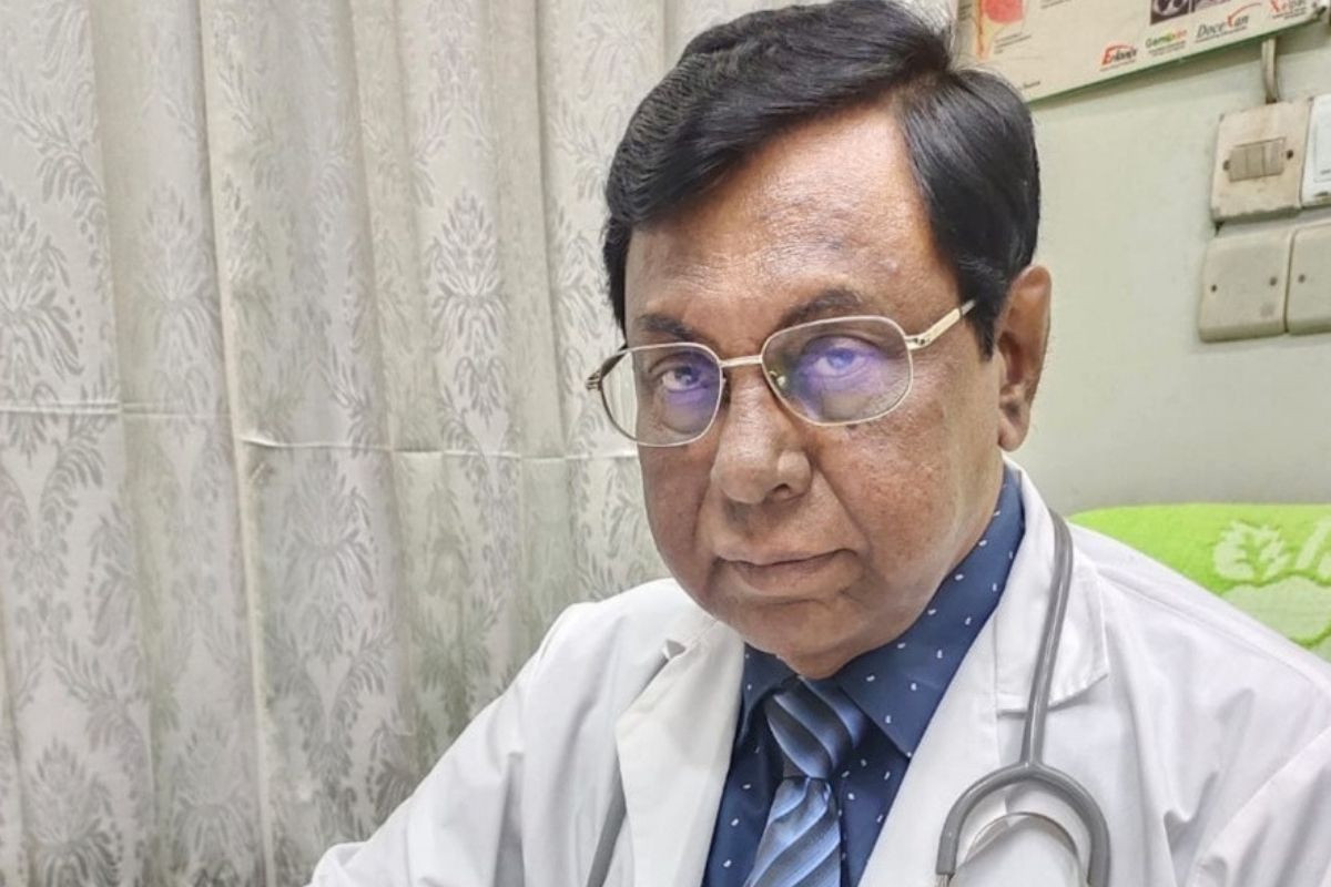 Anti-Corruption Commission Raids Former Cancer Institute Director’s Office over Tk 20 Billion Cheque Scandal