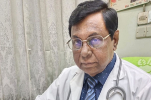 Anti-Corruption Commission Raids Former Cancer Institute Director’s Office over Tk 20 Billion Cheque Scandal