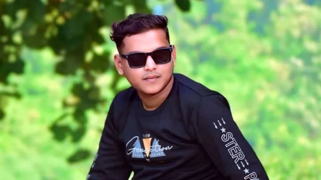Anti-Discrimination Student Activist Killed by Petrol Staff Beating 2 anti discrimination student activist killed by petrol staff beating Anti-Discrimination Student Activist Killed by Petrol Staff Beating