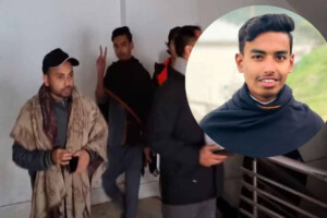 Anti-Discrimination Student Leader Mahdi Hasan Granted Bail