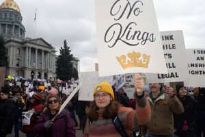 Anti-Trump Sentiment Grows Stronger