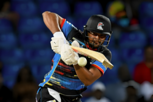 Antigua Snatch Last-Ball Victory as Shakib’s Performance Falters