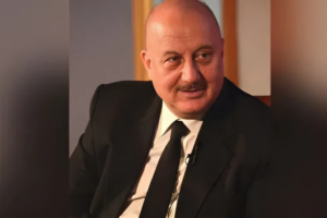 Anupam Kher Responds to Controversy