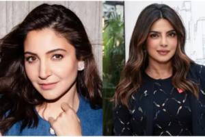 Anushka Sharma and Priyanka Chopra’s Disagreement over an Actor