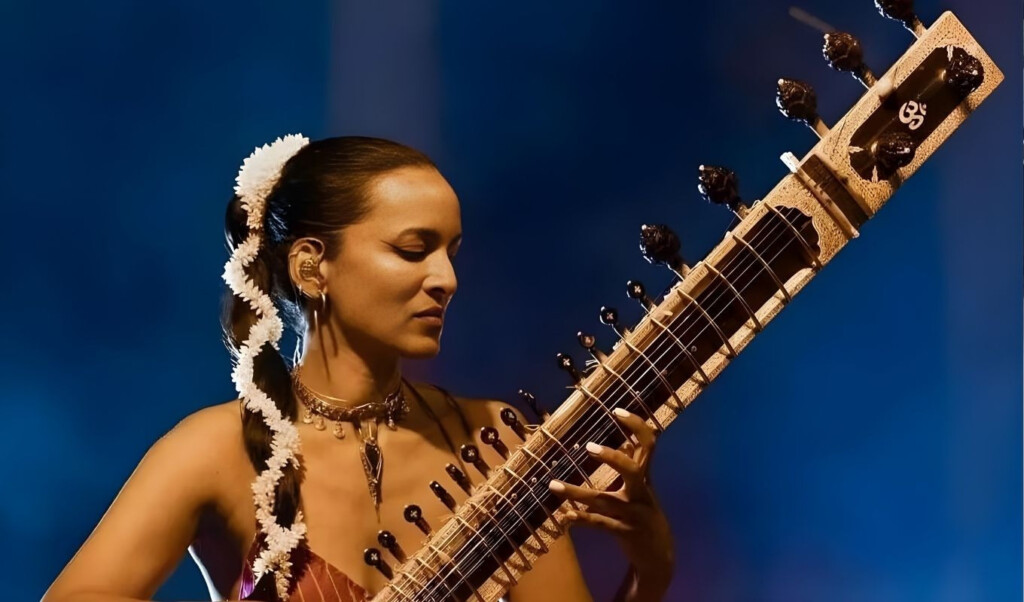 anushka still misses out on the grammy in the 13th nomination Anushka still misses out on the Grammy in the 13th nomination.