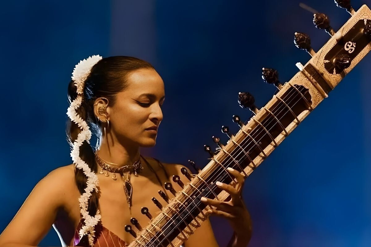 Anushka still misses out on the Grammy in the 13th nomination.