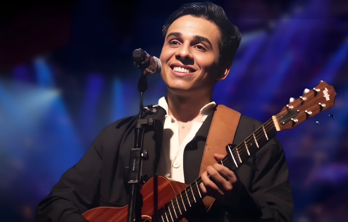 Anuv Jain’s Concert on Hold: Can Dhaka Secure International Events?