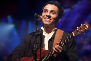 Anuv Jain’s Concert on Hold: Can Dhaka Secure International Events?