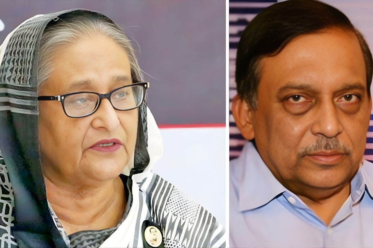 Appeal hearing against the life sentence enhancement of Hasina-Asaduzzaman on 20 January